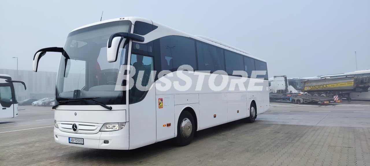 Mercedes-Benz - Tourismo 15 RHD - BTS2558012906