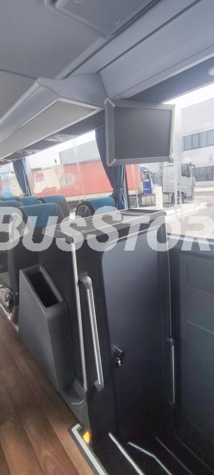 Mercedes-Benz - Tourismo R2 15 RHD - BTS2558012906