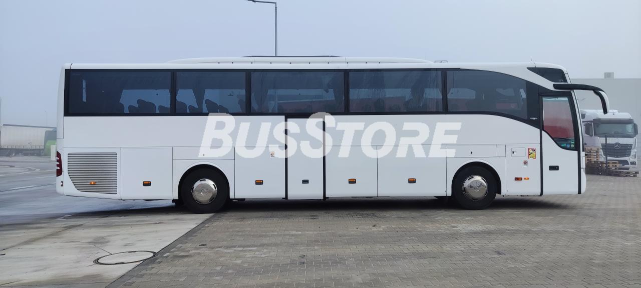 Mercedes-Benz - Tourismo 15 RHD - BTS2558012906