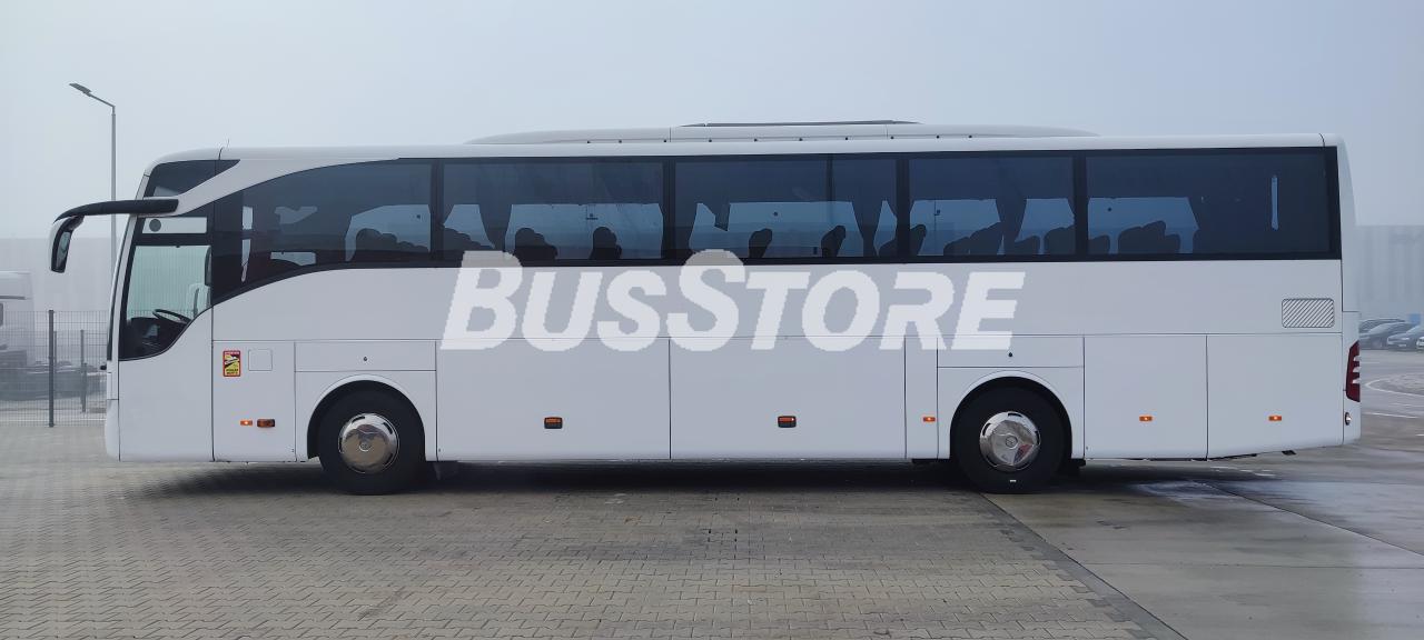 Mercedes-Benz - Tourismo 15 RHD - BTS2558012906