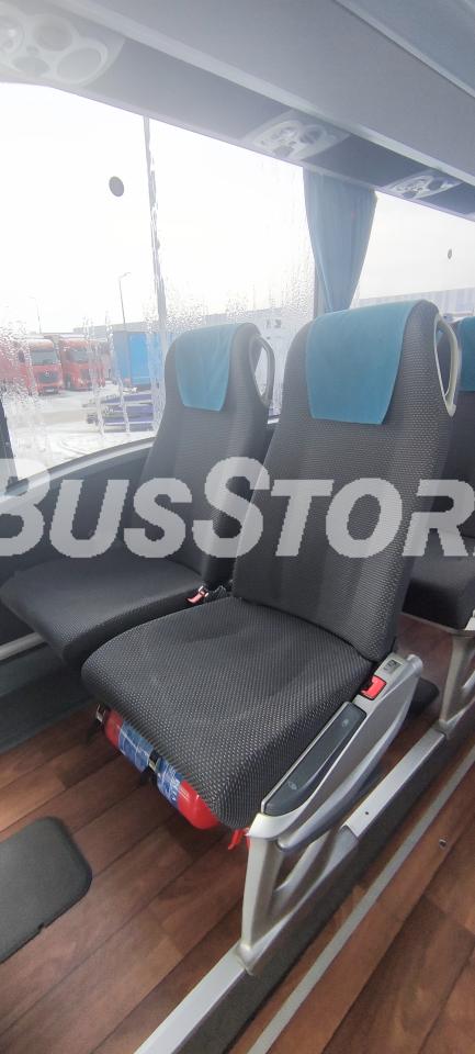 Mercedes-Benz - Tourismo R2 15 RHD - BTS2558012906