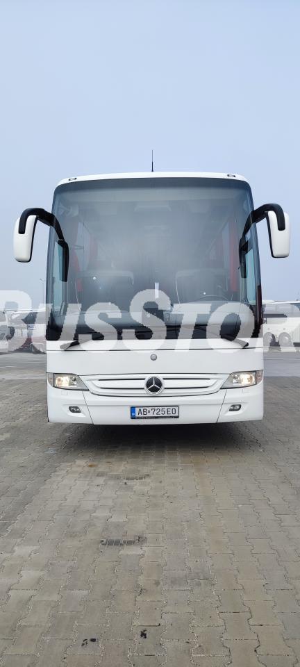 Mercedes-Benz - Tourismo 15 RHD - BTS2558012906