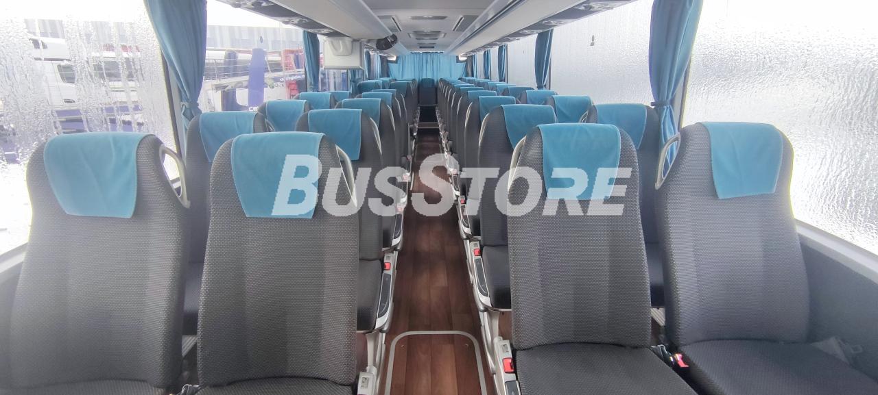 Mercedes-Benz - Tourismo R2 15 RHD - BTS2558012906