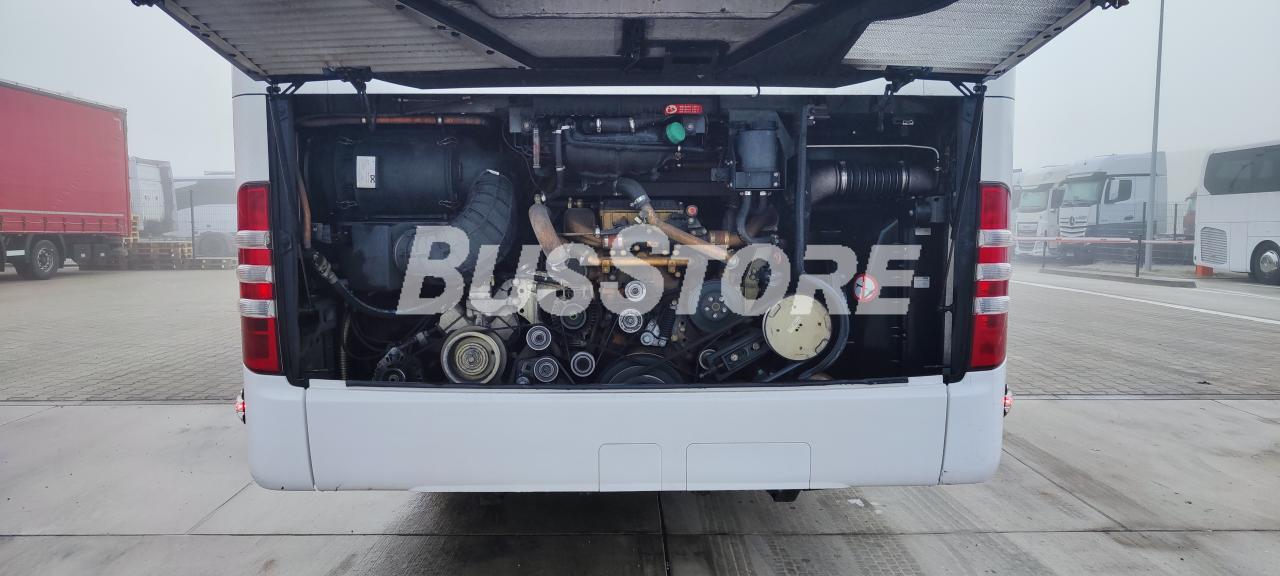 Mercedes-Benz - Tourismo 15 RHD - BTS2558012906