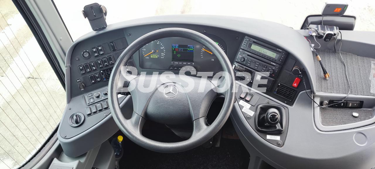 Mercedes-Benz - Tourismo R2 15 RHD - BTS2558012906