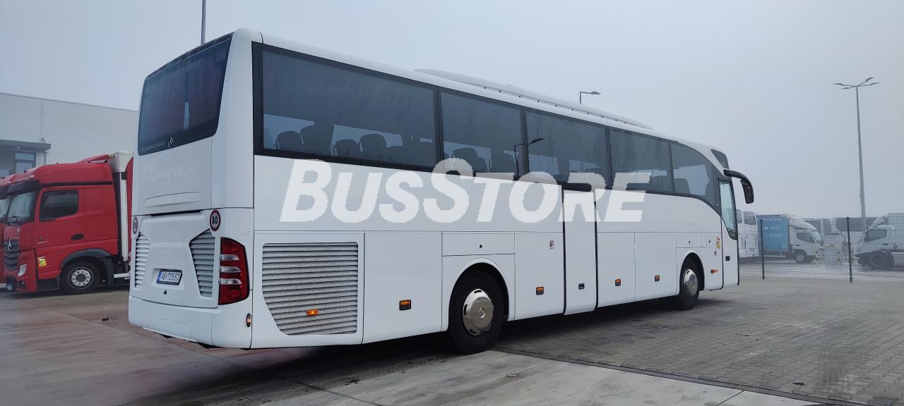 Mercedes-Benz - Tourismo 15 RHD - BTS2558012906