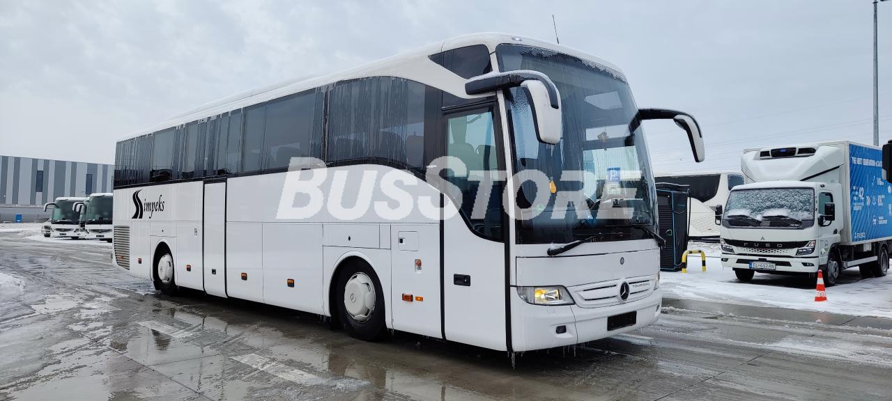 Mercedes-Benz - Tourismo R2 15 RHD - BTS2558012907