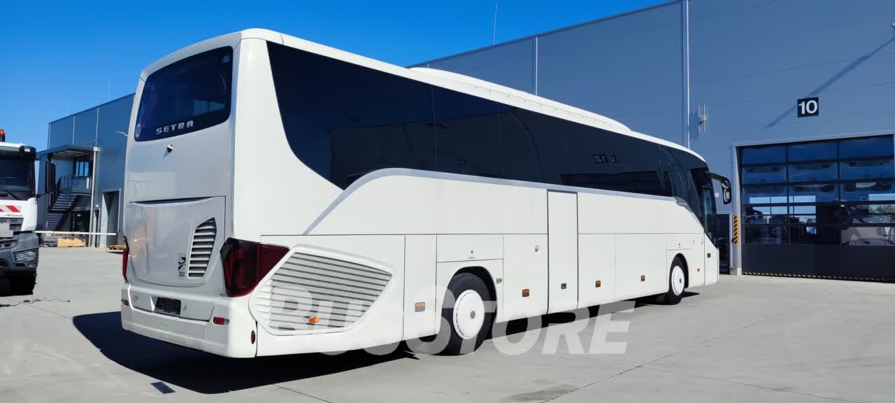 Setra - S 516 HD/2 - BTS2558012907
