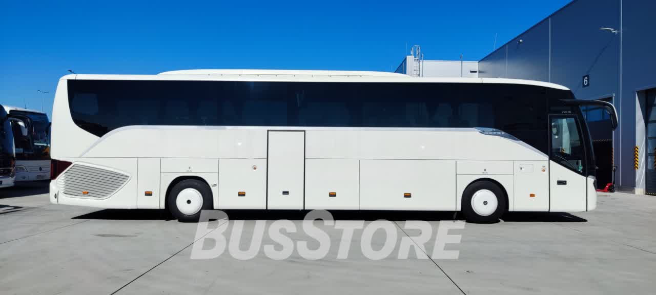Setra - S 516 HD/2 - BTS2558012907