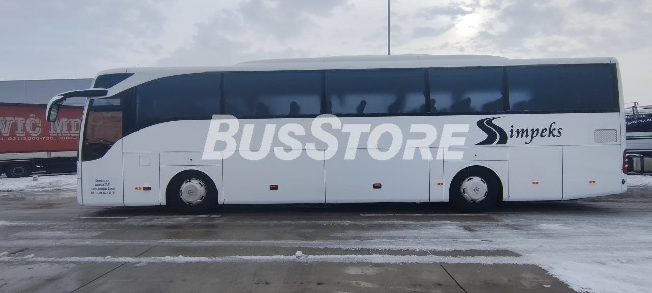 Mercedes-Benz - Tourismo R2 15 RHD - BTS2558012907