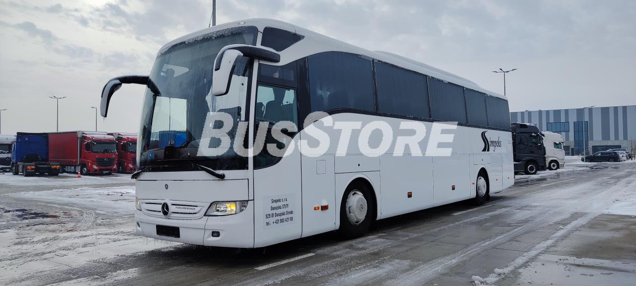 Mercedes-Benz - Tourismo R2 15 RHD - BTS2558012907