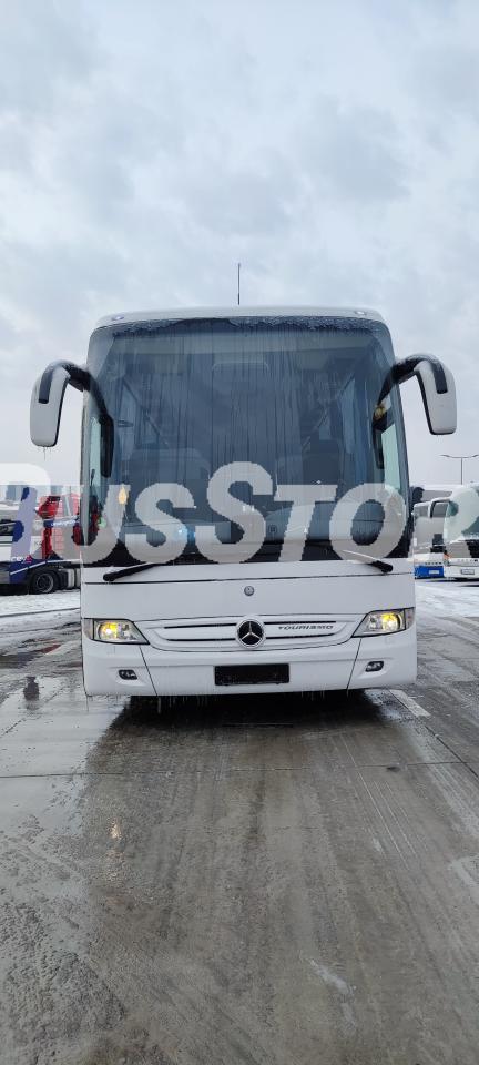 Mercedes-Benz - Tourismo R2 15 RHD - BTS2558012907