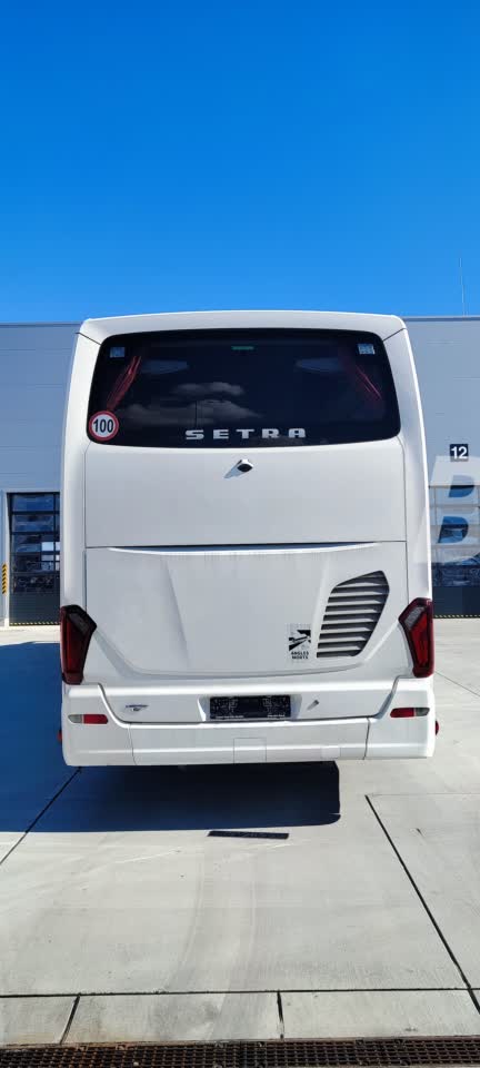 Setra - S 516 HD/2 - BTS2558012907
