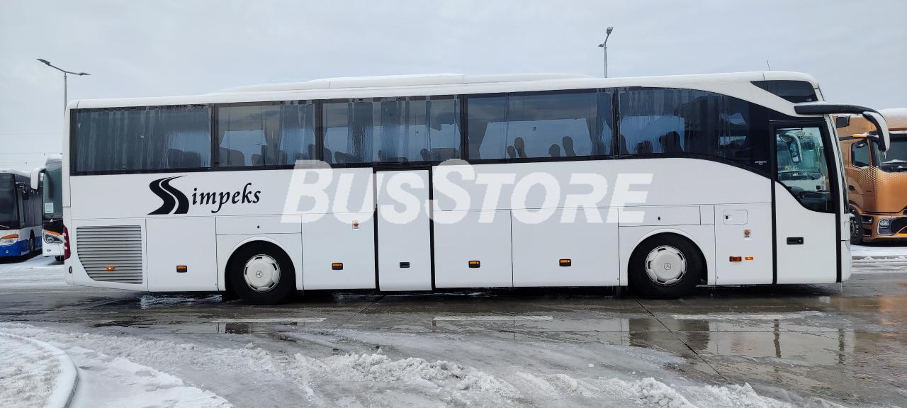 Mercedes-Benz - Tourismo R2 15 RHD - BTS2558012907