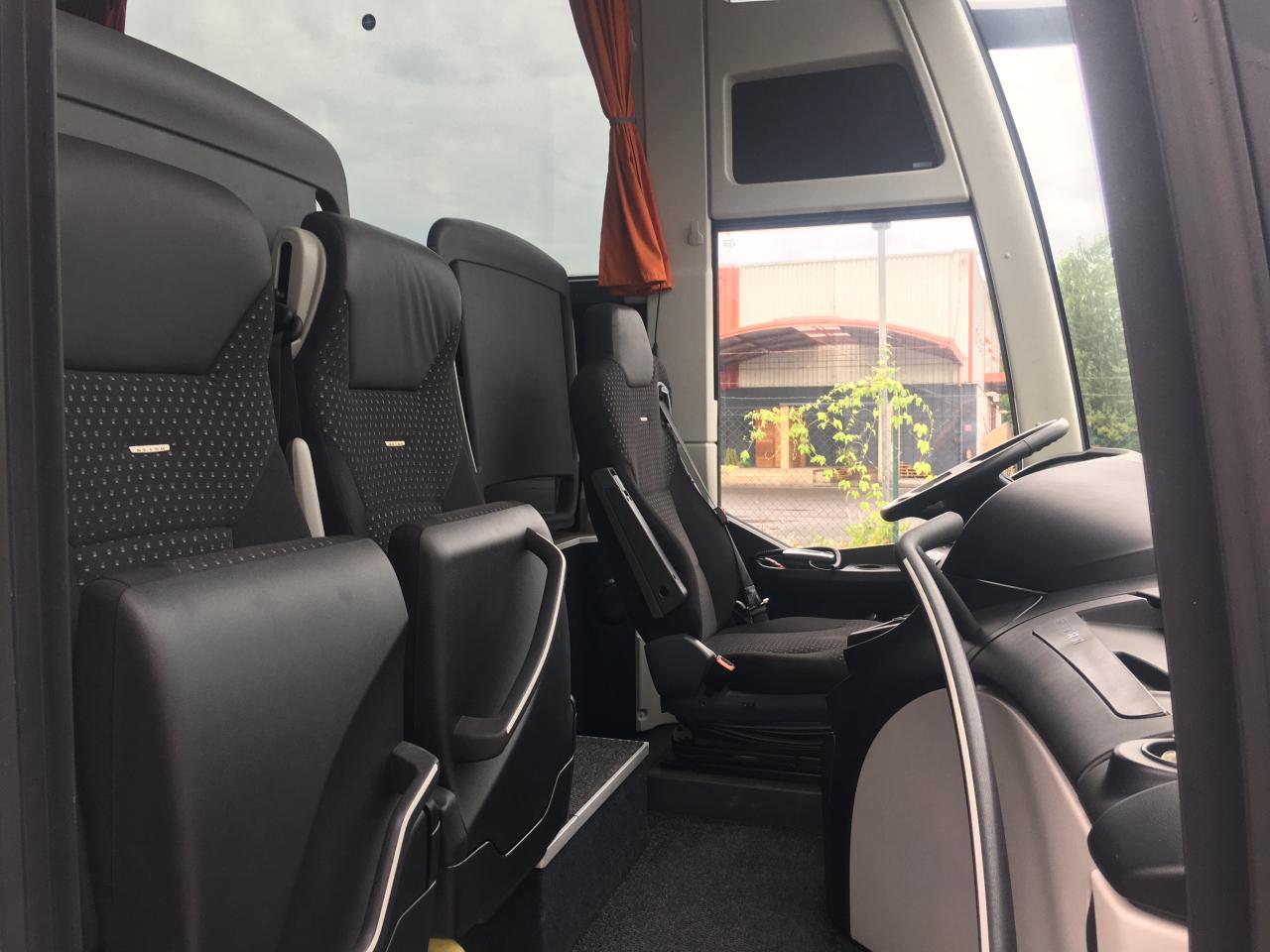 Setra - S 516 HD/2 - BTS2558012907