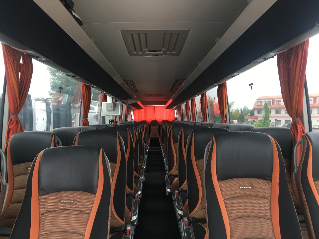Setra - S 516 HD/2 - BTS2558012907