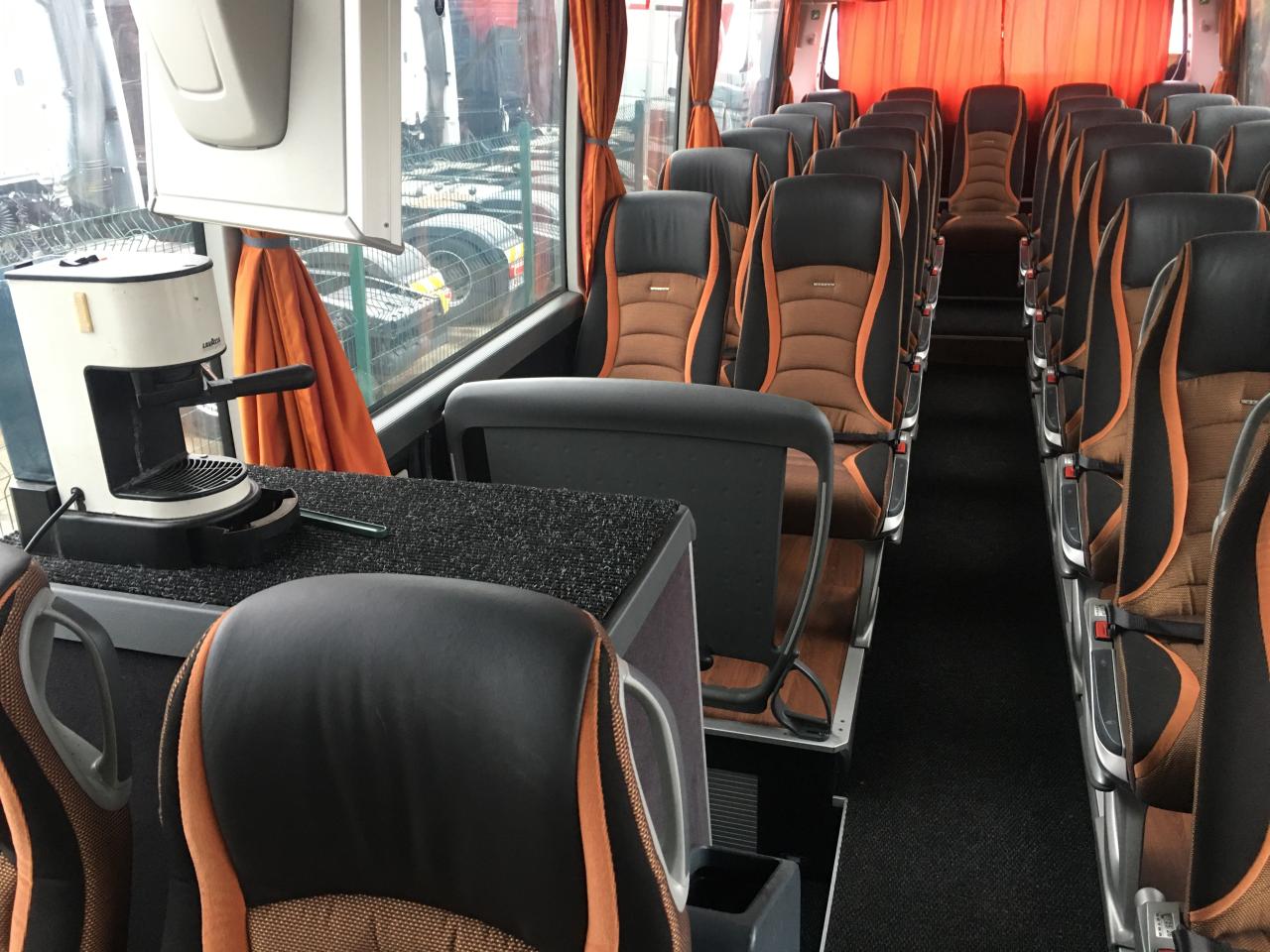 Setra - S 516 HD/2 - BTS2558012907