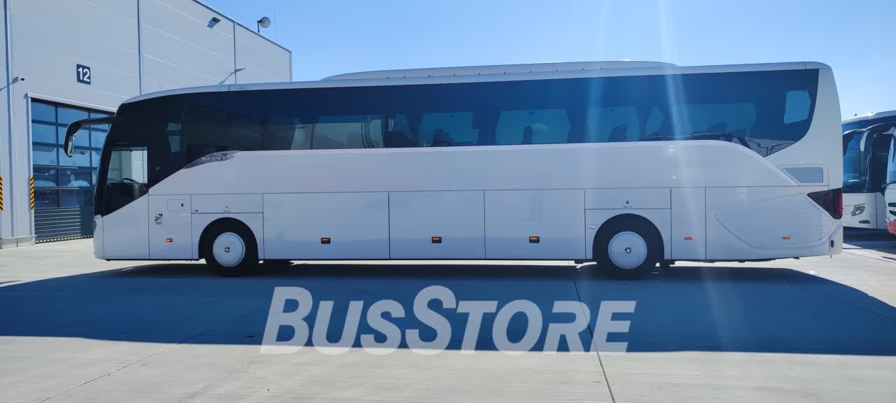 Setra - S 516 HD/2 - BTS2558012907