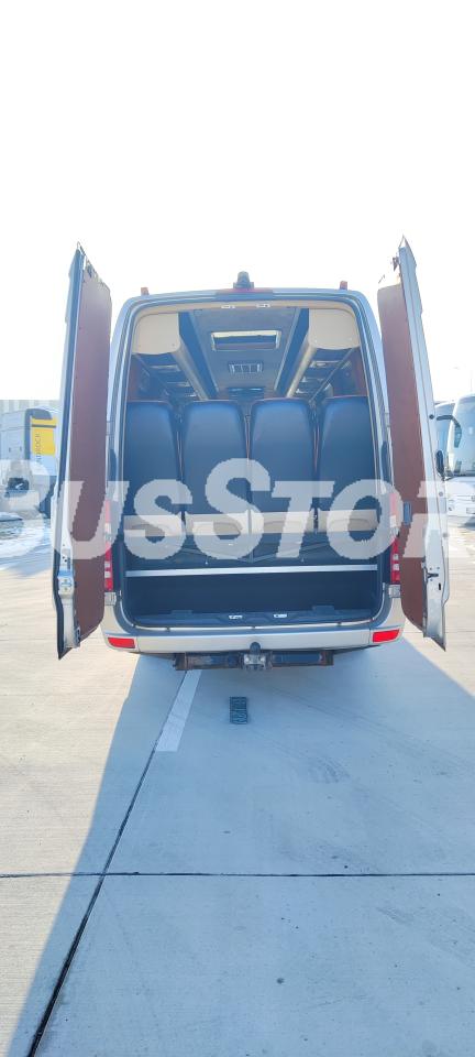 Mercedes-Benz - 519 CDI Sprinter - BTS2558012908