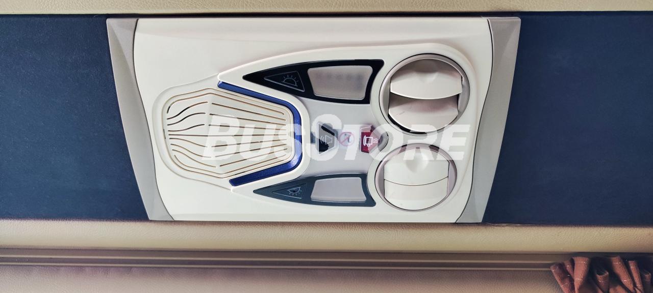 Mercedes-Benz - 519 CDI Sprinter - BTS2558012908