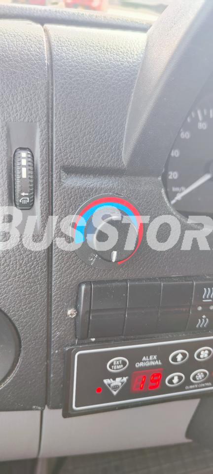 Mercedes-Benz - 519 CDI Sprinter - BTS2558012908