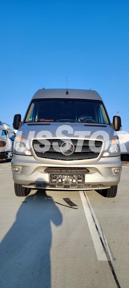 Mercedes-Benz - 519 CDI Sprinter - BTS2558012908