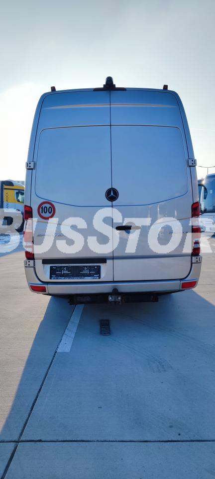 Mercedes-Benz - 519 CDI Sprinter - BTS2558012908