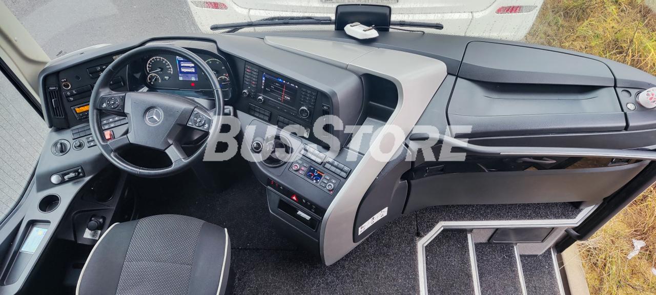 Mercedes-Benz - Tourismo 15 RHD - BTS2558012909