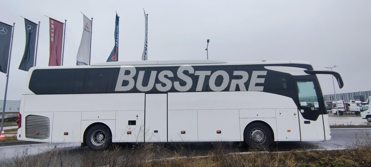 Mercedes-Benz - Tourismo 15 RHD - BTS2558012909