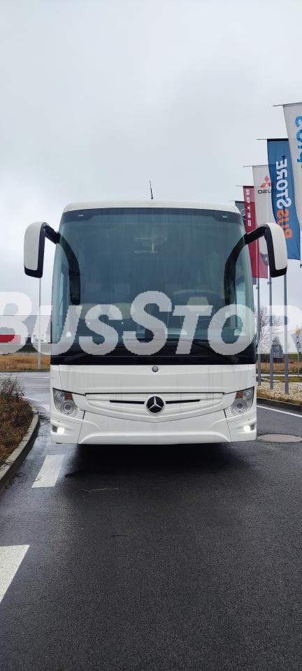 Mercedes-Benz - Tourismo 15 RHD - BTS2558012909