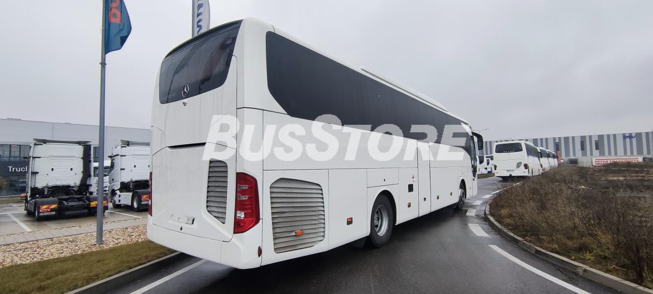 Mercedes-Benz - Tourismo 15 RHD - BTS2558012909