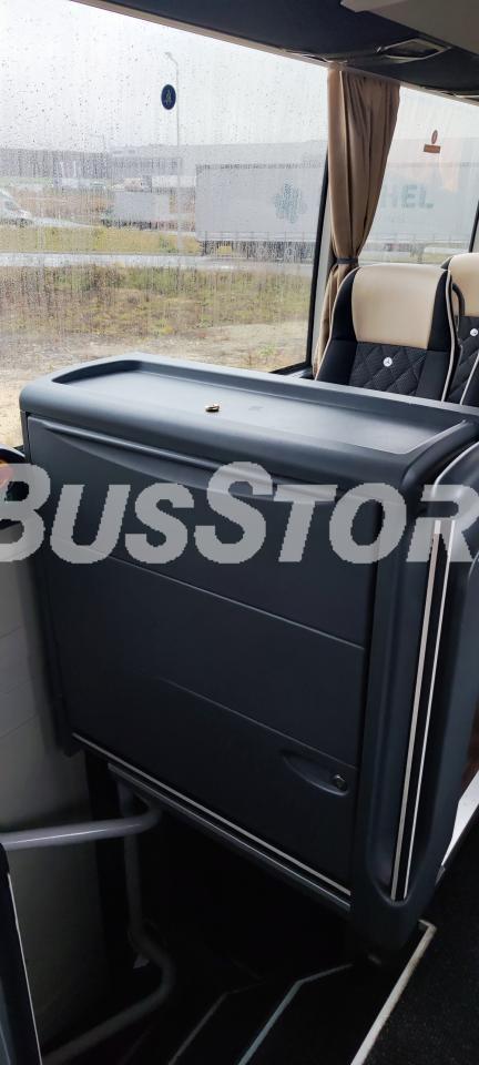 Mercedes-Benz - Tourismo 15 RHD - BTS2558012909