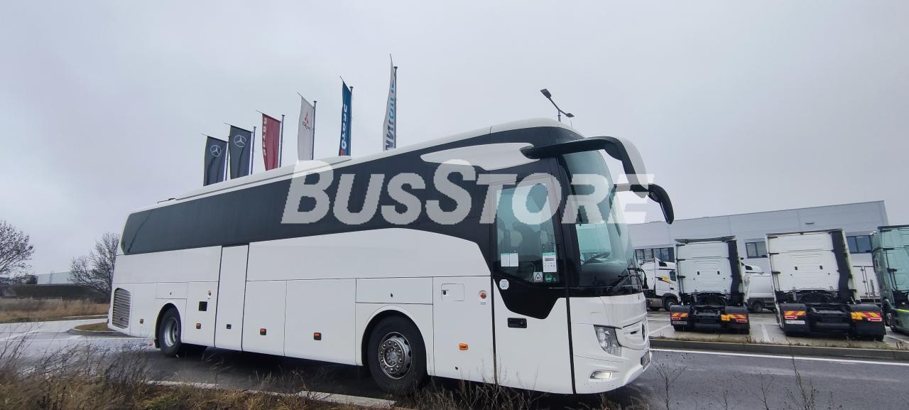 Mercedes-Benz - Tourismo 15 RHD - BTS2558012909