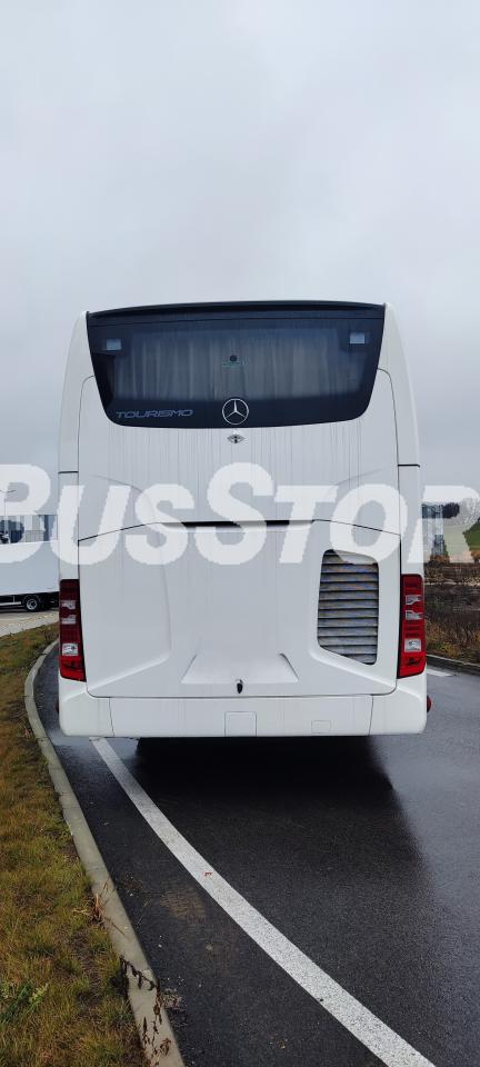 Mercedes-Benz - Tourismo 15 RHD - BTS2558012909