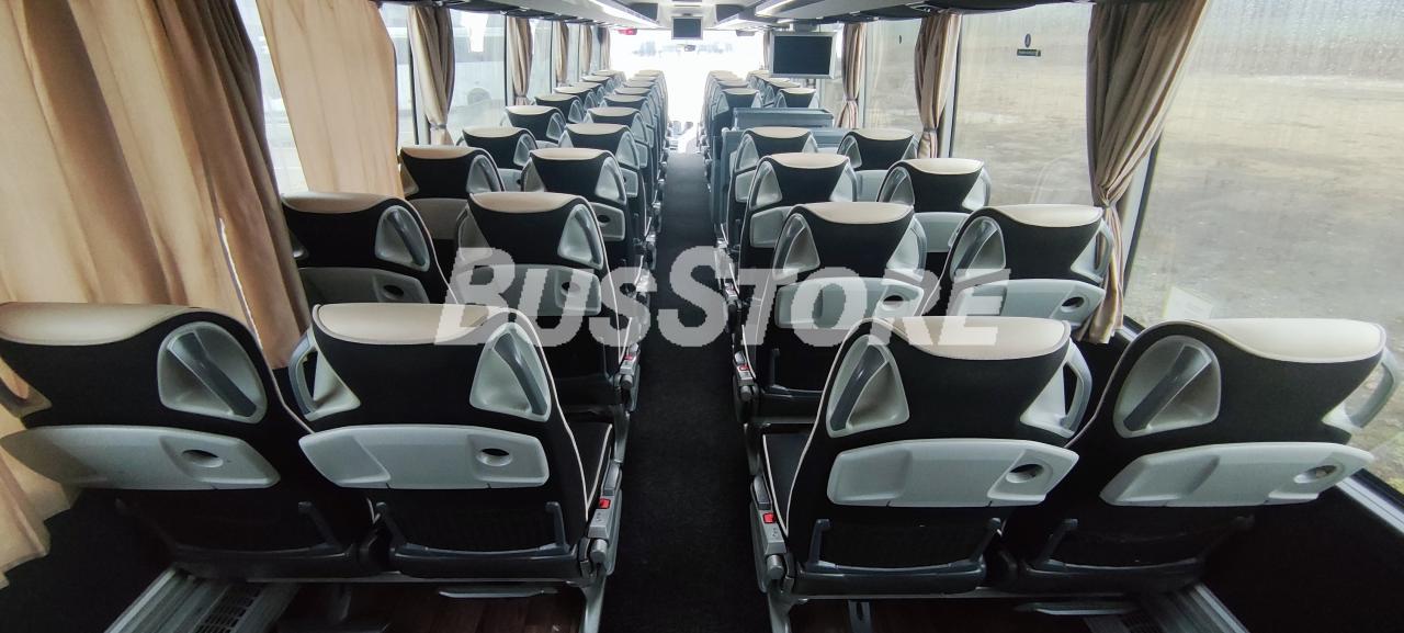 Mercedes-Benz - Tourismo 15 RHD - BTS2558012909