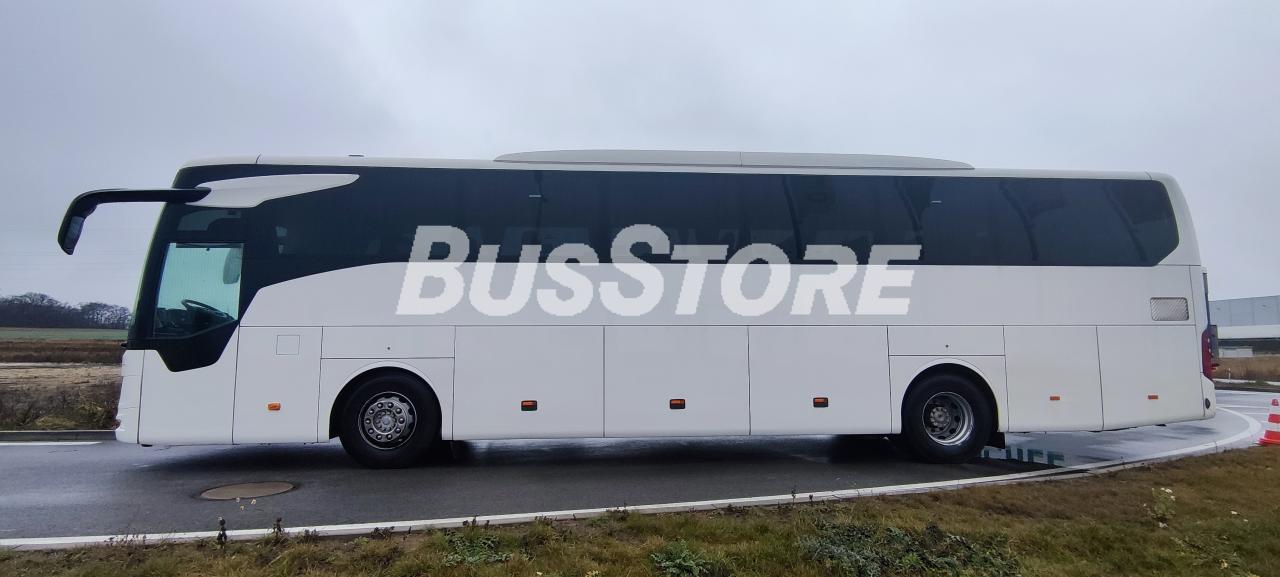 Mercedes-Benz - Tourismo 15 RHD - BTS2558012909