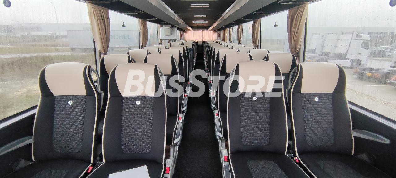 Mercedes-Benz - Tourismo 15 RHD - BTS2558012909