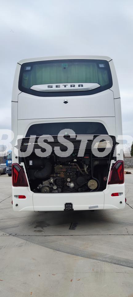 Setra - S 531 DT - BTS2558012910