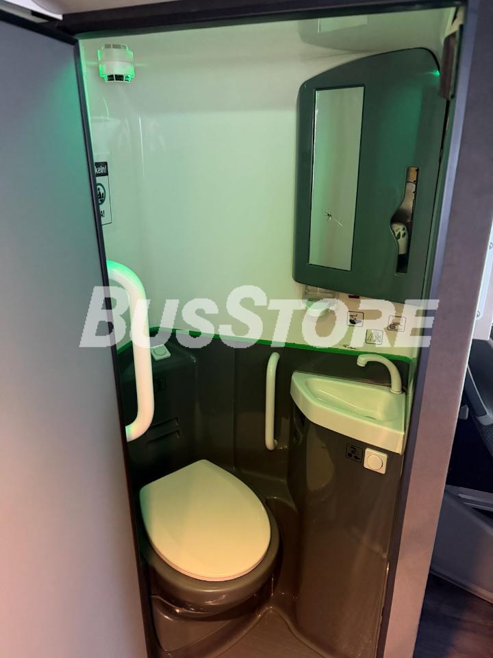 Setra - S 531 DT - BTS2558012910