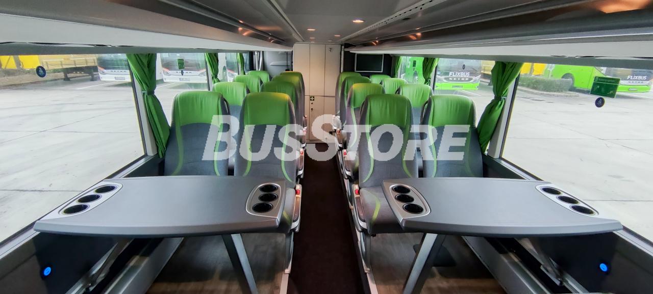 Setra - S 531 DT - BTS2558012910