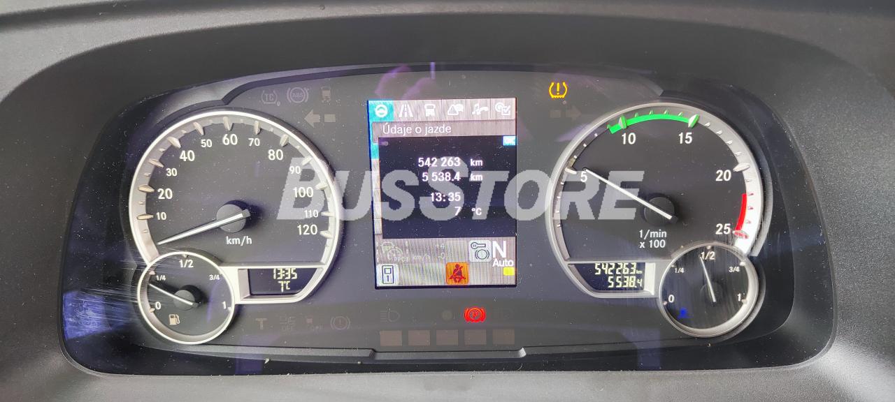 Setra - S 531 DT - BTS2558012910