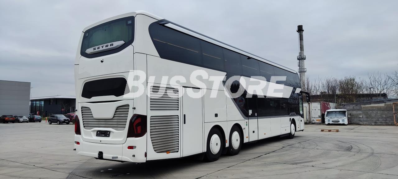 Setra - S 531 DT - BTS2558012910
