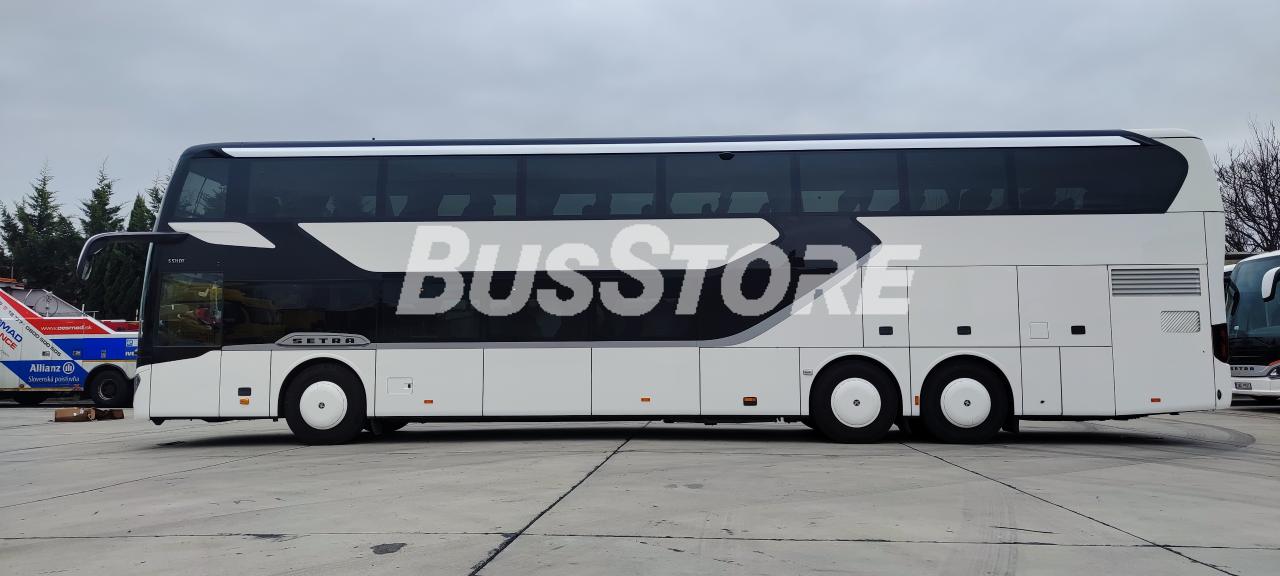Setra - S 531 DT - BTS2558012910