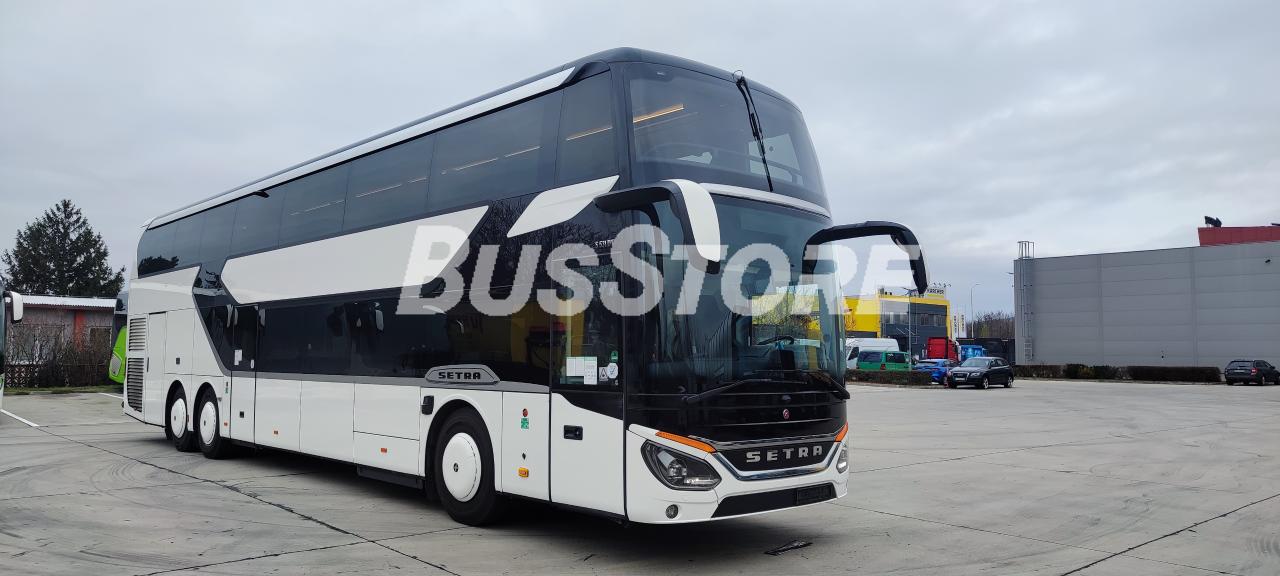 Setra - S 531 DT - BTS2558012910