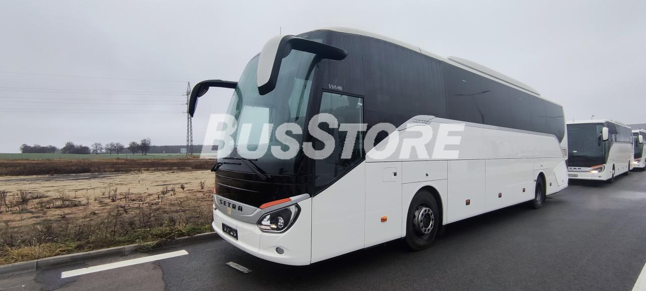 Setra - S 515 HD - BTS2558012911