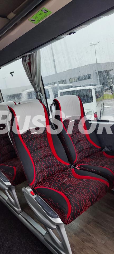 Setra - S 515 HD - BTS2558012911