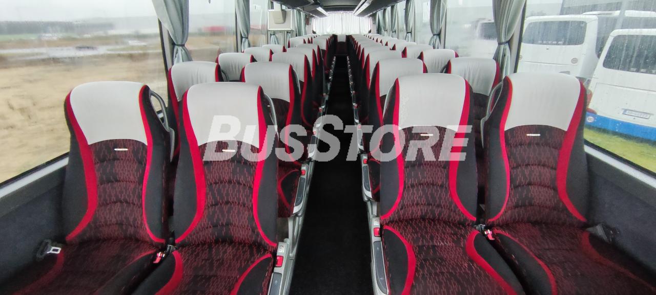 Setra - S 515 HD - BTS2558012911