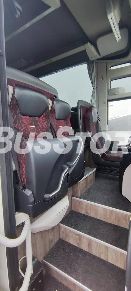 Setra - S 515 HD - BTS2558012911