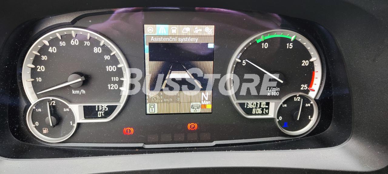 Setra - S 515 HD - BTS2558012911