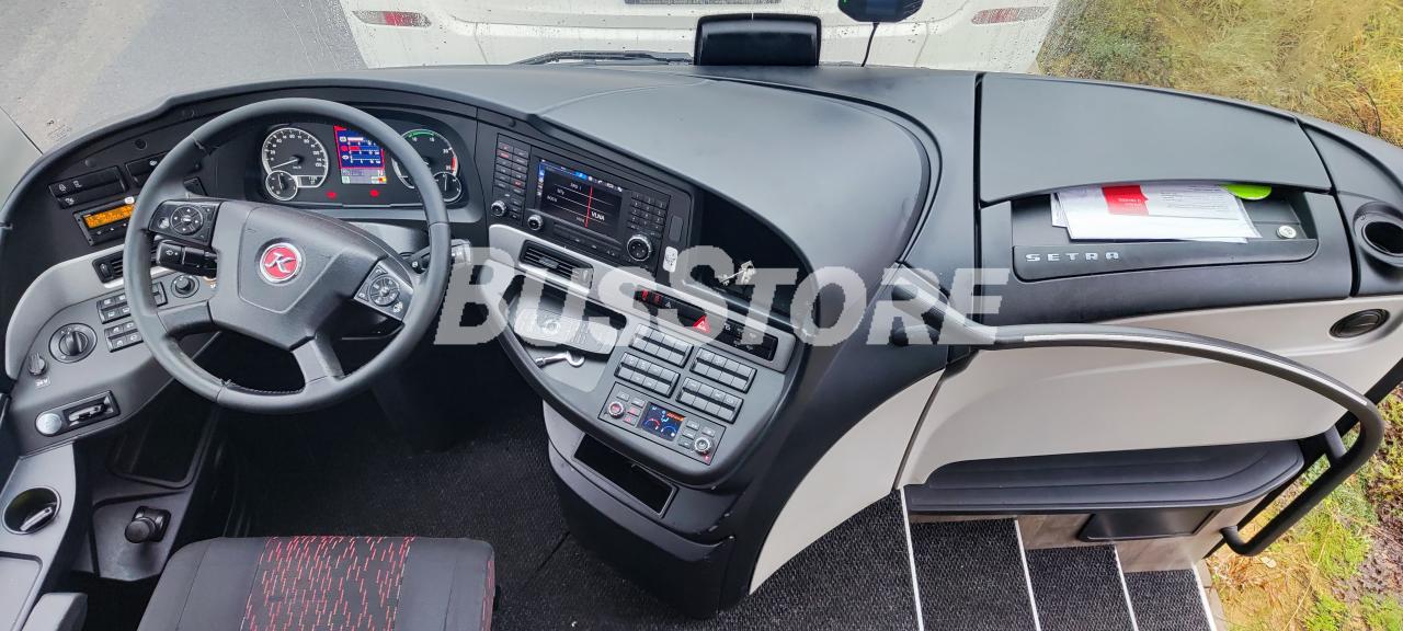 Setra - S 515 HD - BTS2558012911